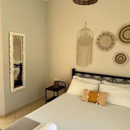 Vila Lemon Tree Σαράντα Εξωτερικό φωτογραφία