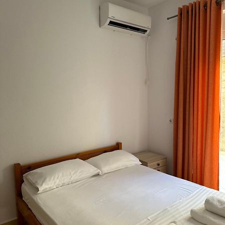 Vila Lemon Tree Σαράντα Εξωτερικό φωτογραφία