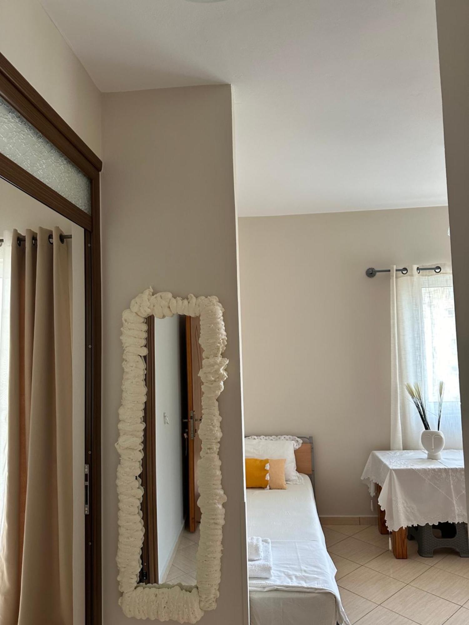 Vila Lemon Tree Σαράντα Εξωτερικό φωτογραφία