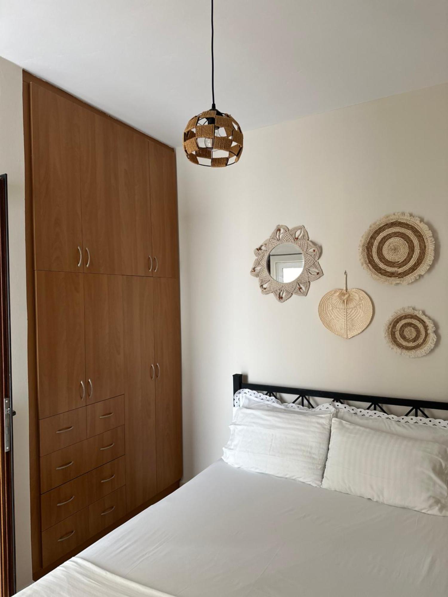 Vila Lemon Tree Σαράντα Εξωτερικό φωτογραφία