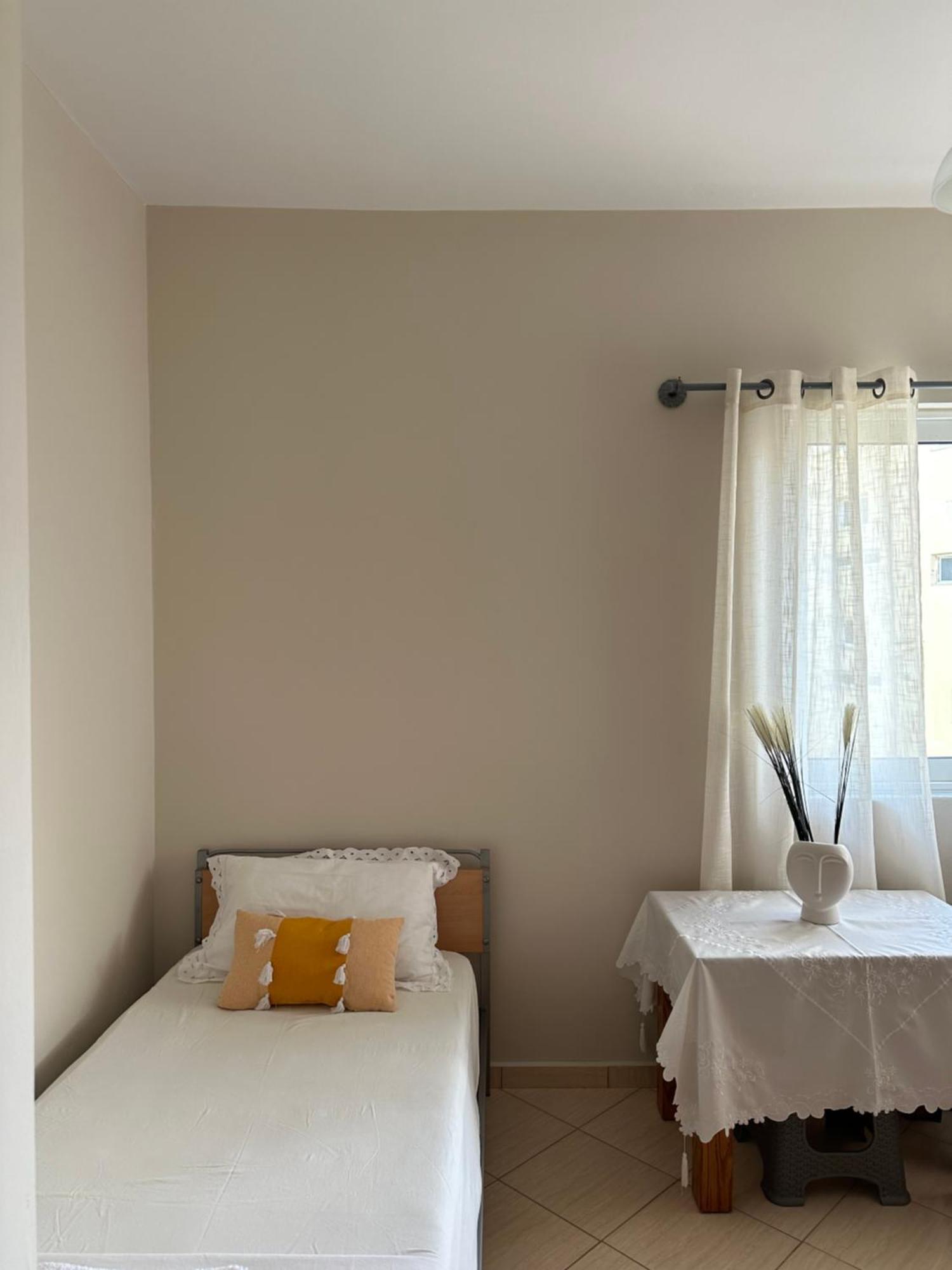 Vila Lemon Tree Σαράντα Εξωτερικό φωτογραφία