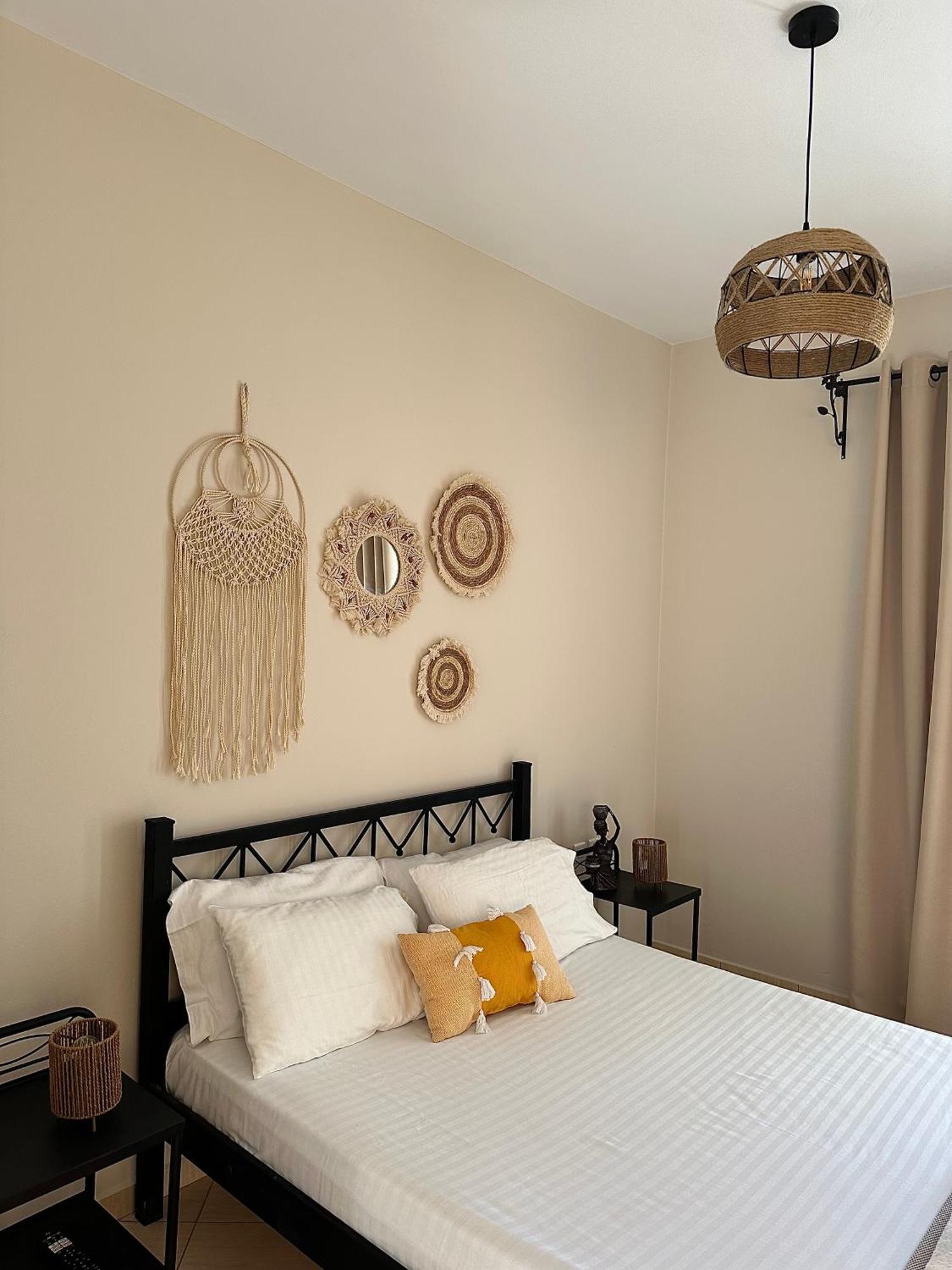 Vila Lemon Tree Σαράντα Εξωτερικό φωτογραφία
