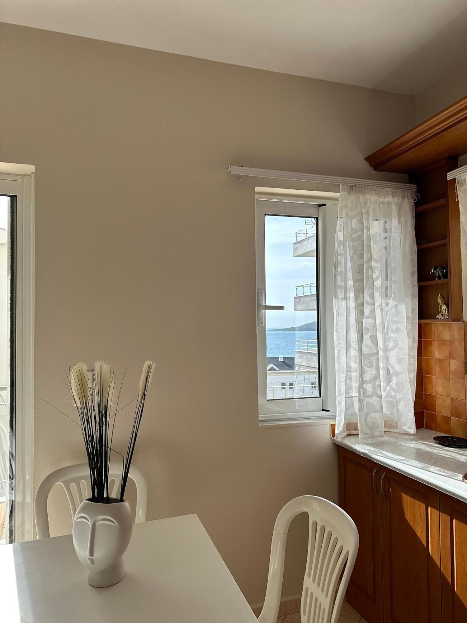 Vila Lemon Tree Σαράντα Εξωτερικό φωτογραφία