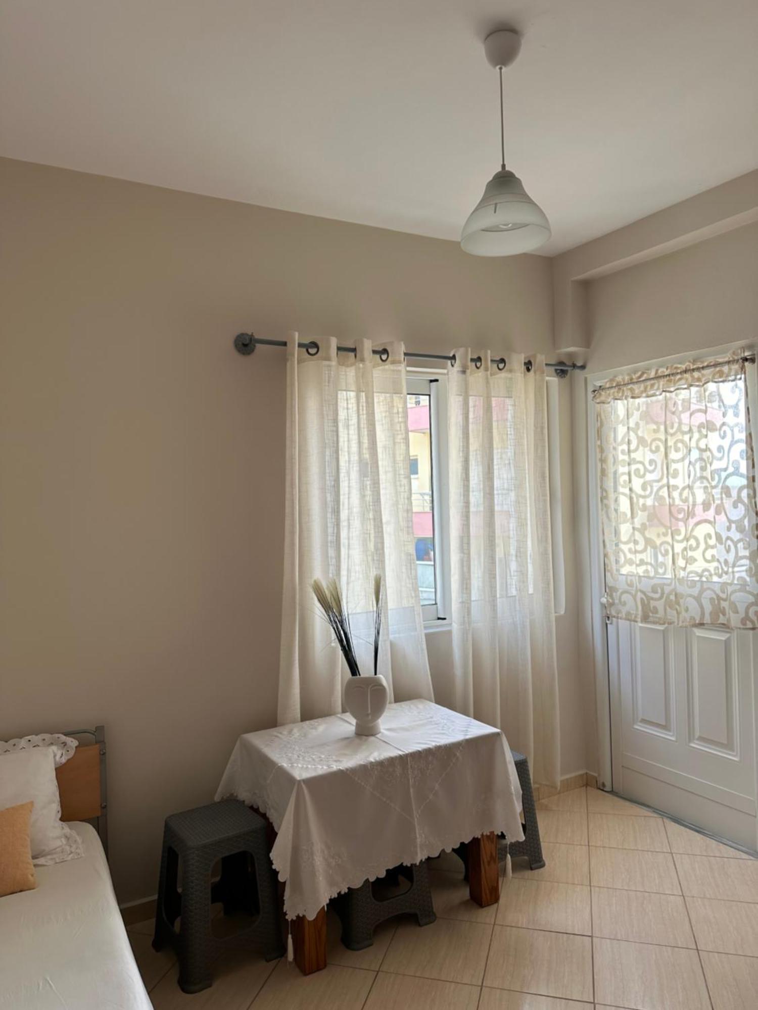 Vila Lemon Tree Σαράντα Εξωτερικό φωτογραφία