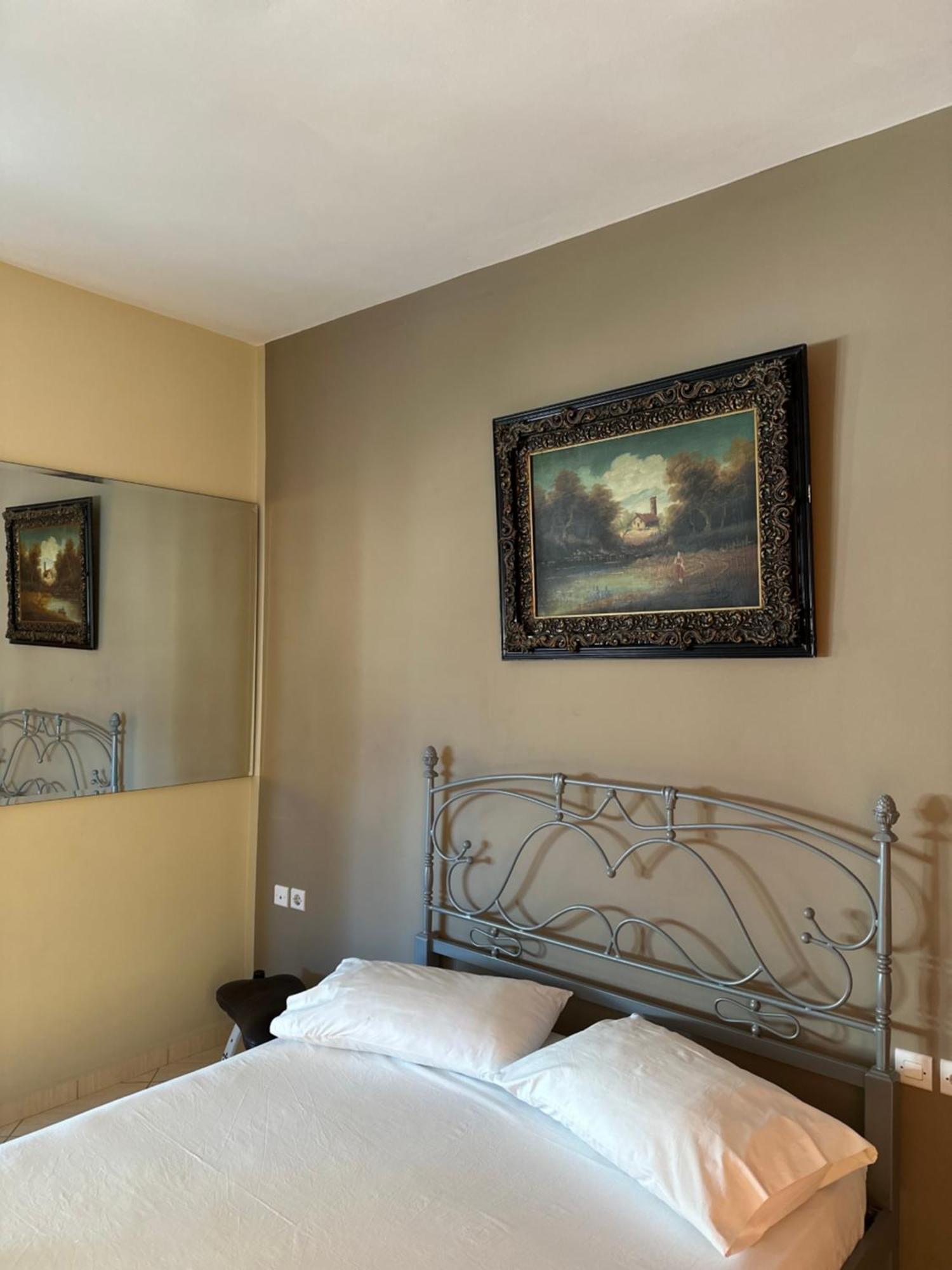 Vila Lemon Tree Σαράντα Εξωτερικό φωτογραφία