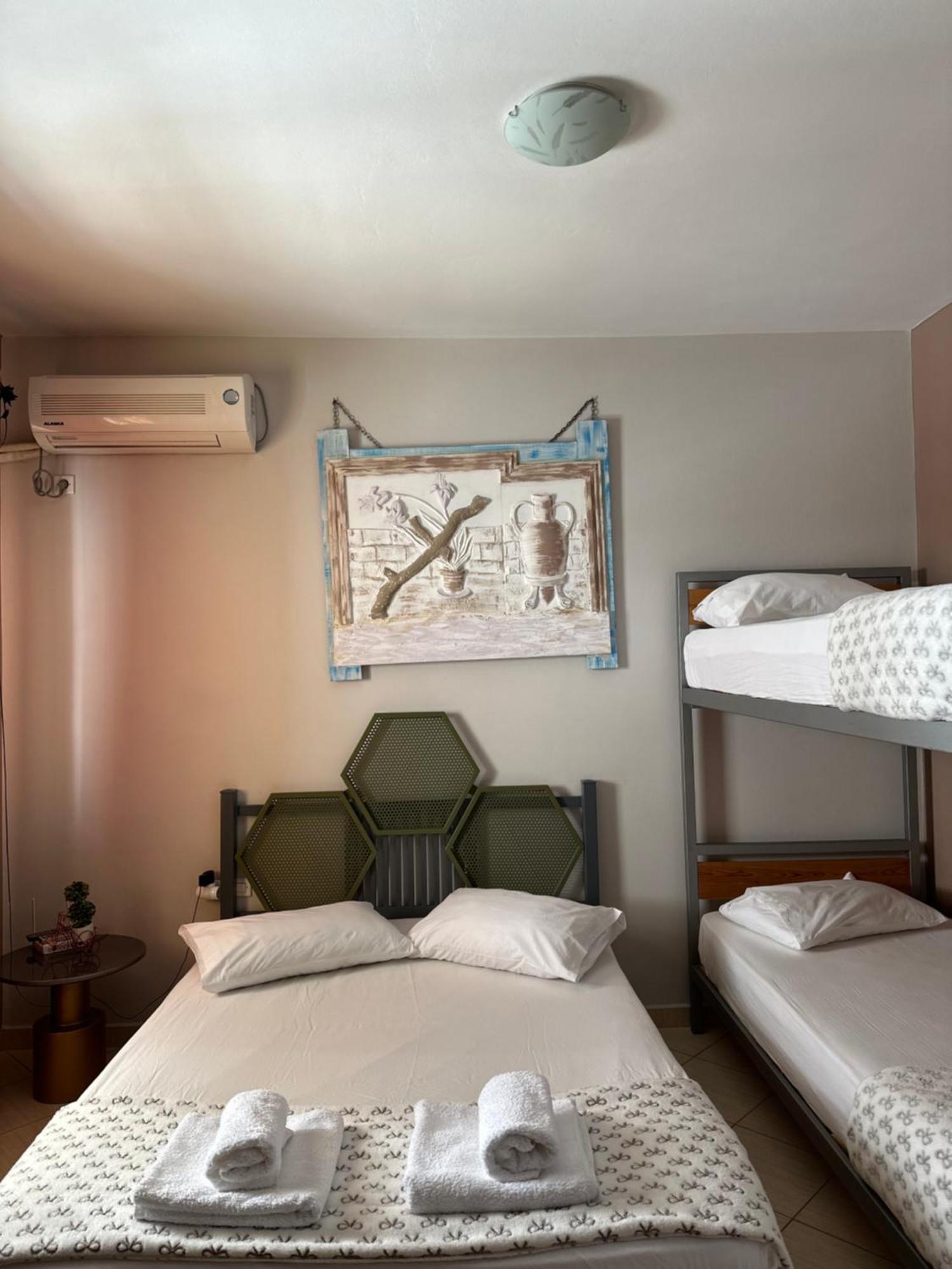 Vila Lemon Tree Σαράντα Εξωτερικό φωτογραφία