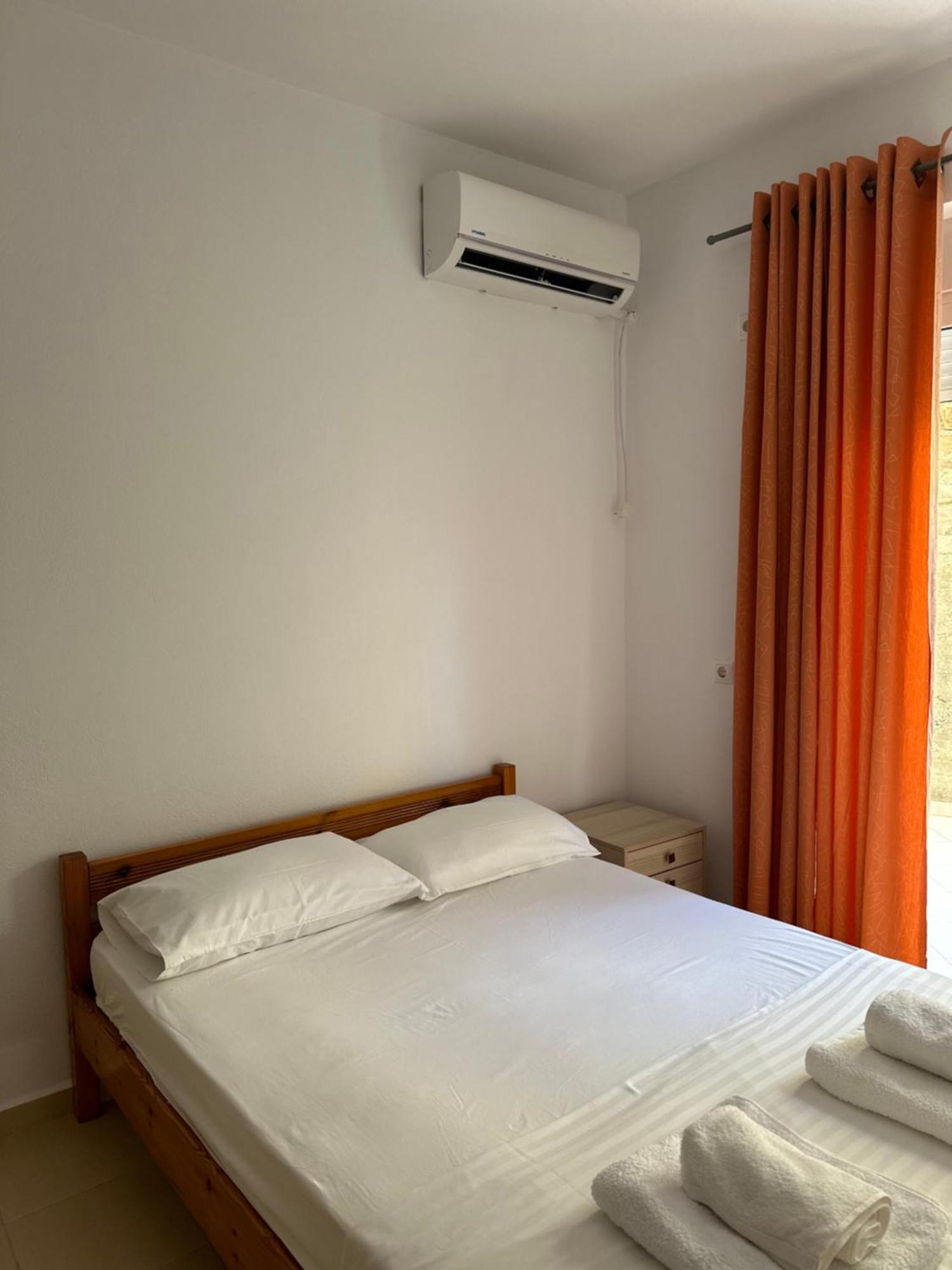 Vila Lemon Tree Σαράντα Εξωτερικό φωτογραφία