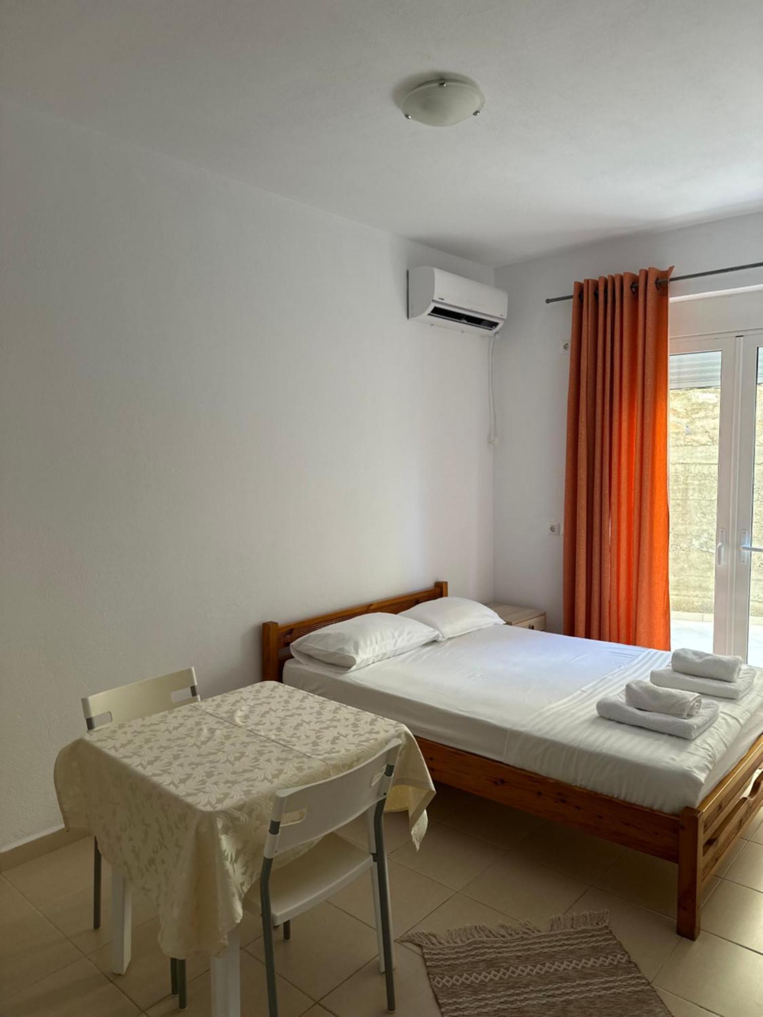 Vila Lemon Tree Σαράντα Εξωτερικό φωτογραφία