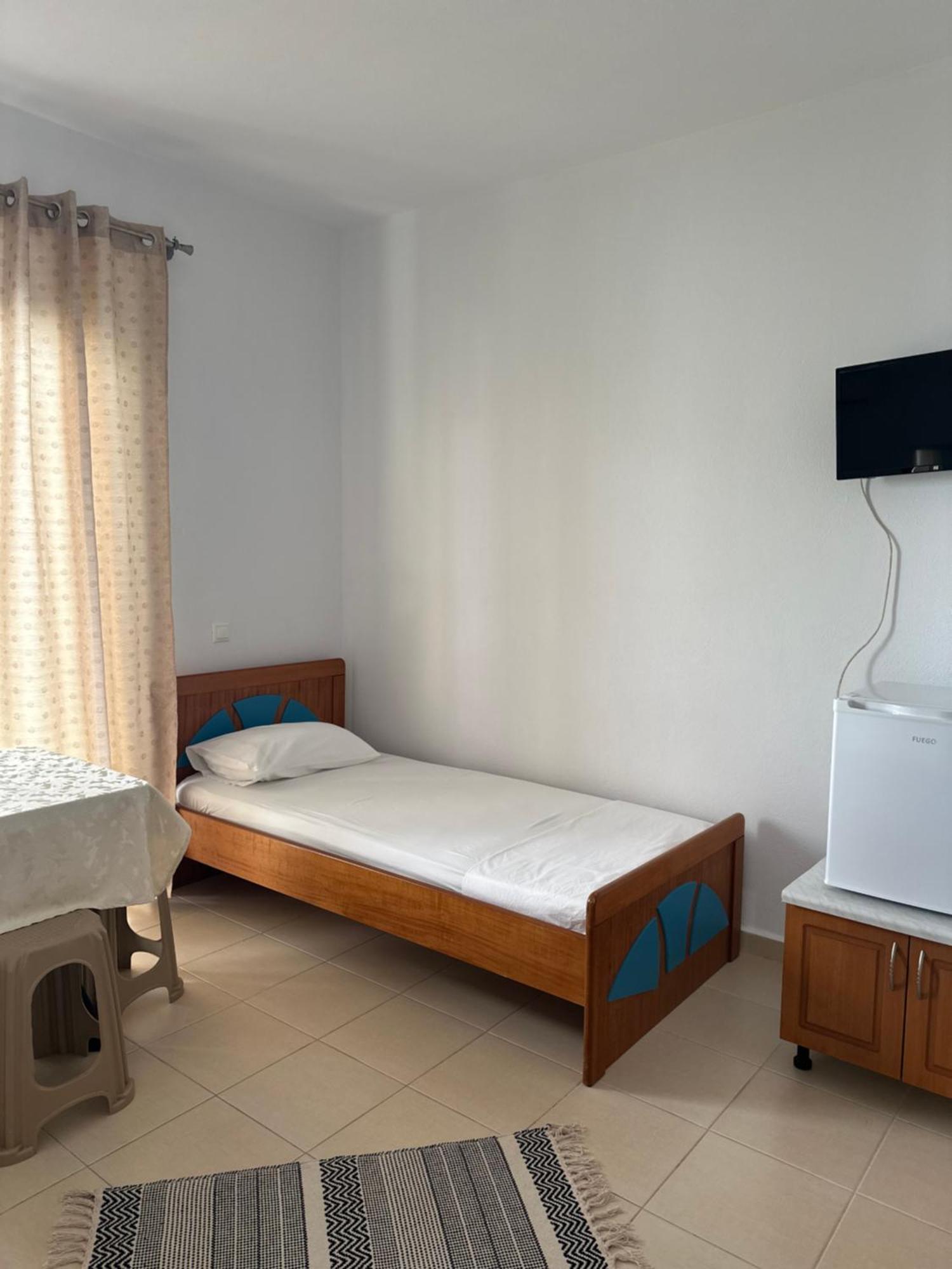 Vila Lemon Tree Σαράντα Εξωτερικό φωτογραφία