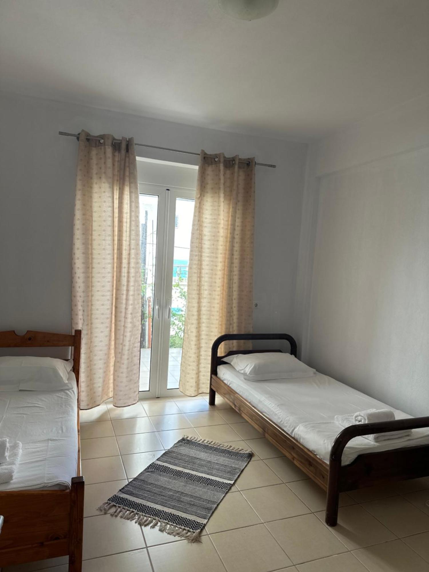 Vila Lemon Tree Σαράντα Εξωτερικό φωτογραφία