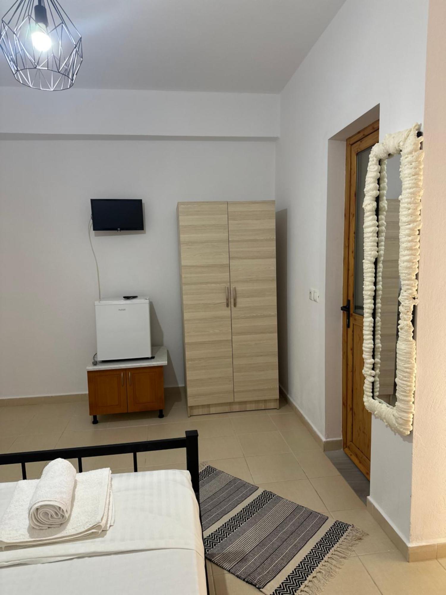 Vila Lemon Tree Σαράντα Εξωτερικό φωτογραφία