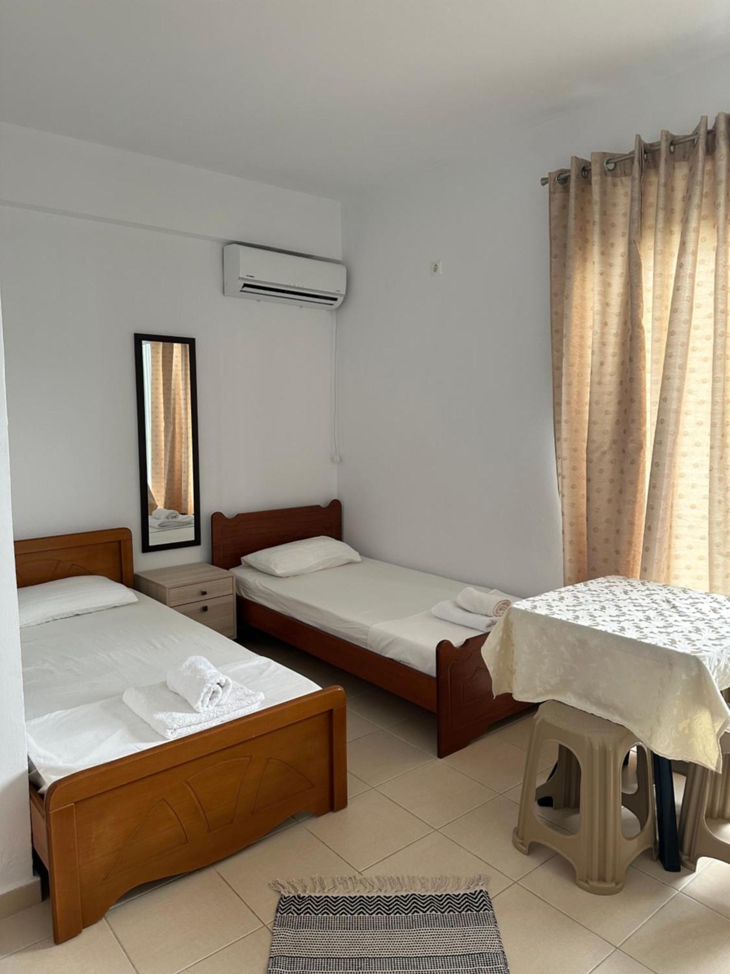 Vila Lemon Tree Σαράντα Εξωτερικό φωτογραφία
