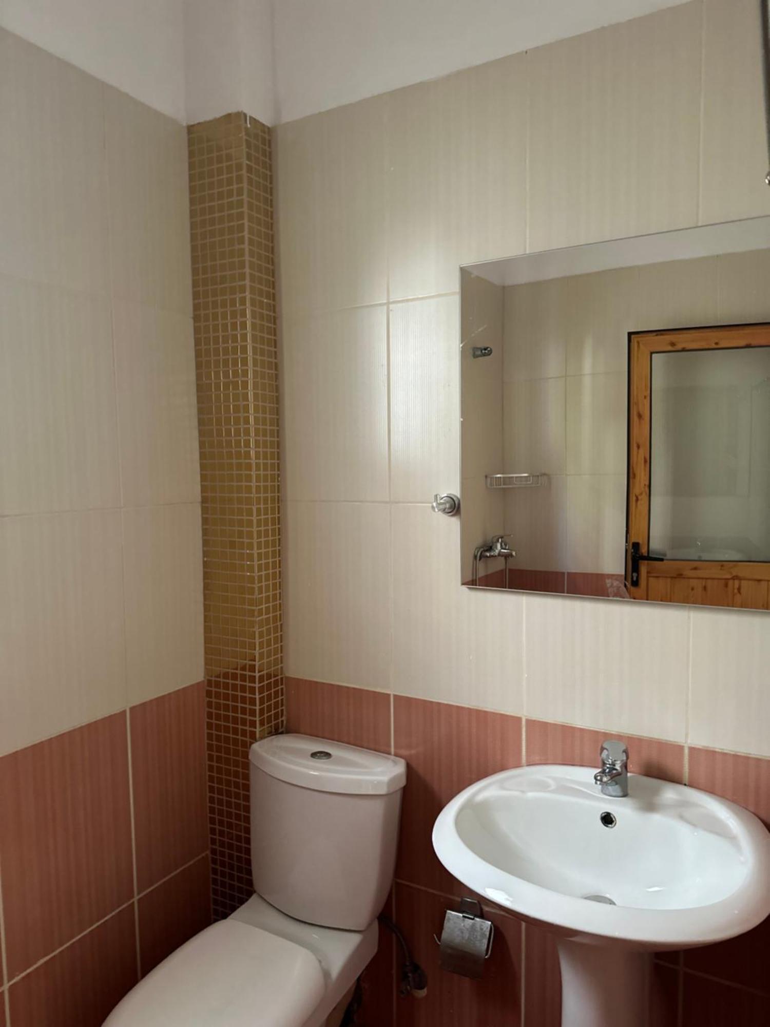 Vila Lemon Tree Σαράντα Εξωτερικό φωτογραφία