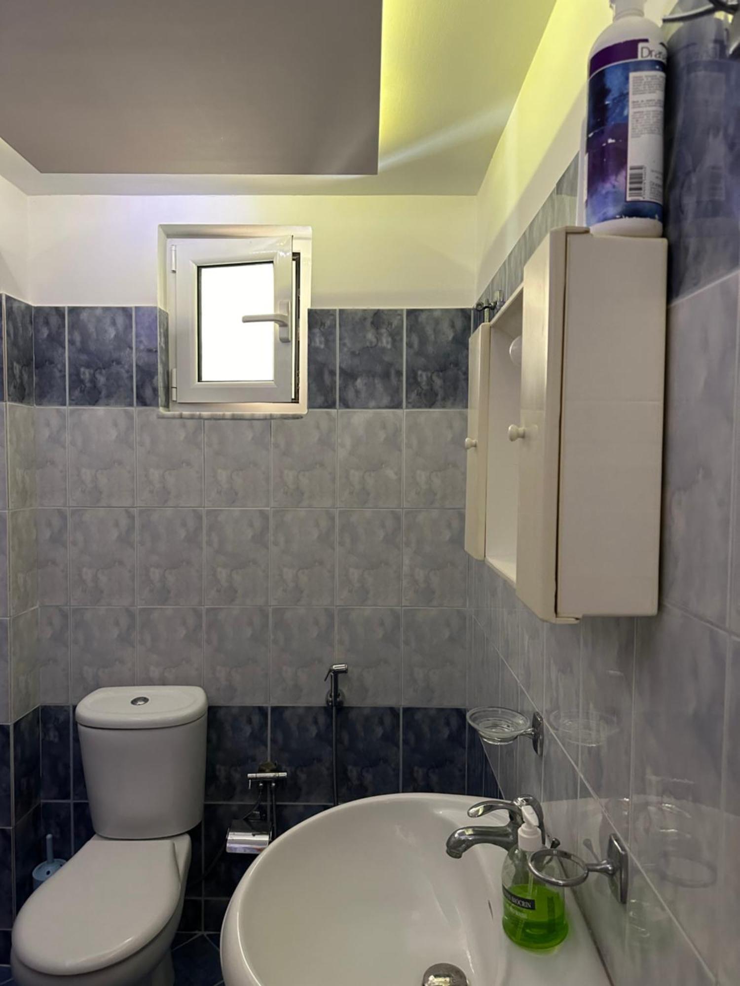 Vila Lemon Tree Σαράντα Εξωτερικό φωτογραφία