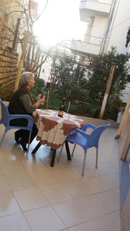 Vila Lemon Tree Σαράντα Εξωτερικό φωτογραφία